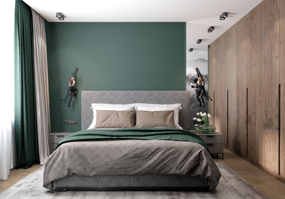 г. Санкт-Петербург, ул. Уральская, 65,5м2