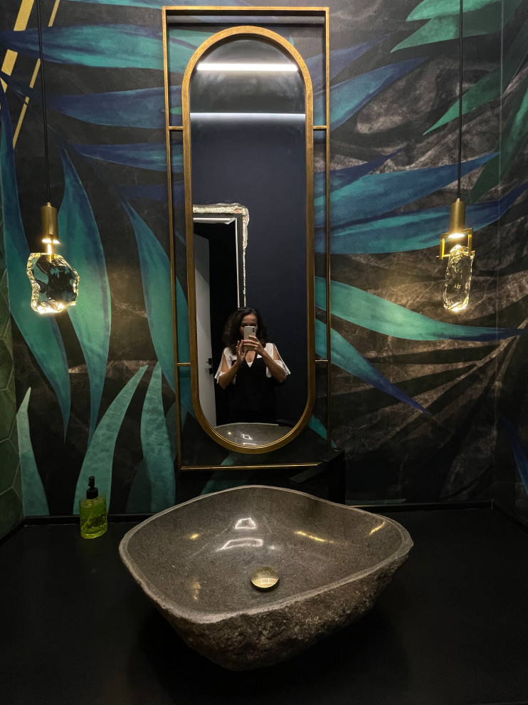 Шоурум-офис строительной компании