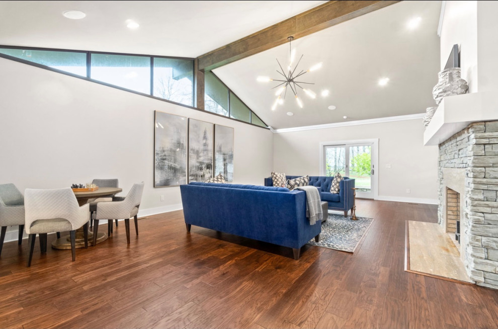 Mid-Century Masterpiece