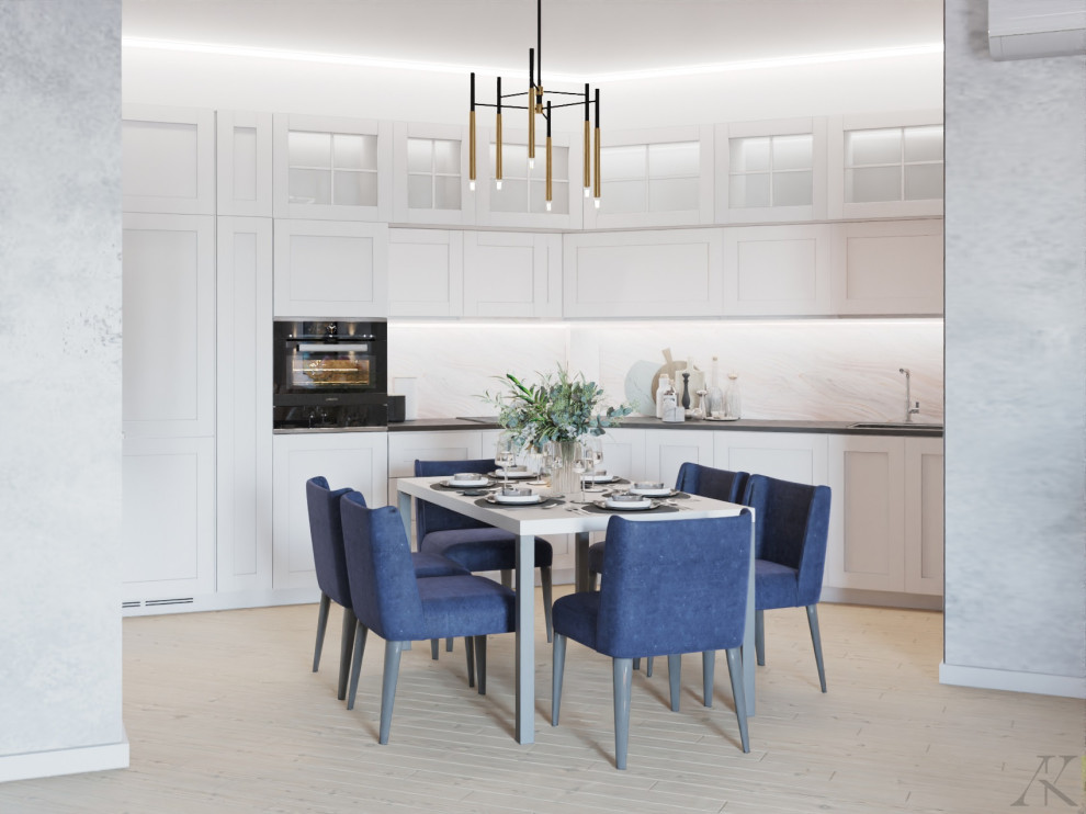 ЖК Изумрудное