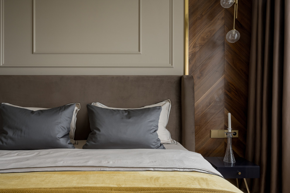 Квартира для молодого человека