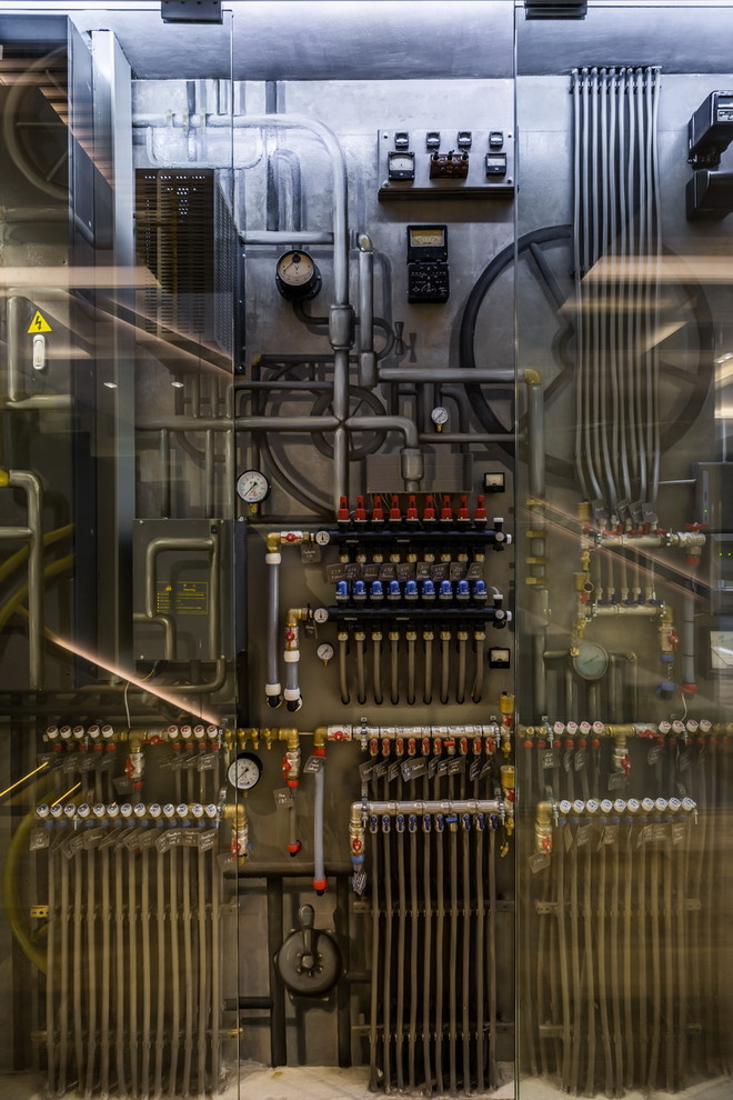 Коттедж в Ольгино