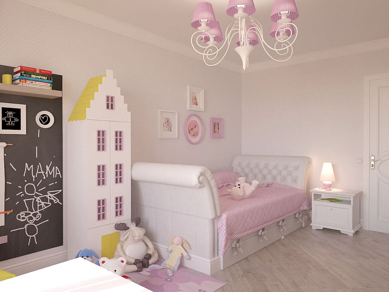 ЖК Закревского