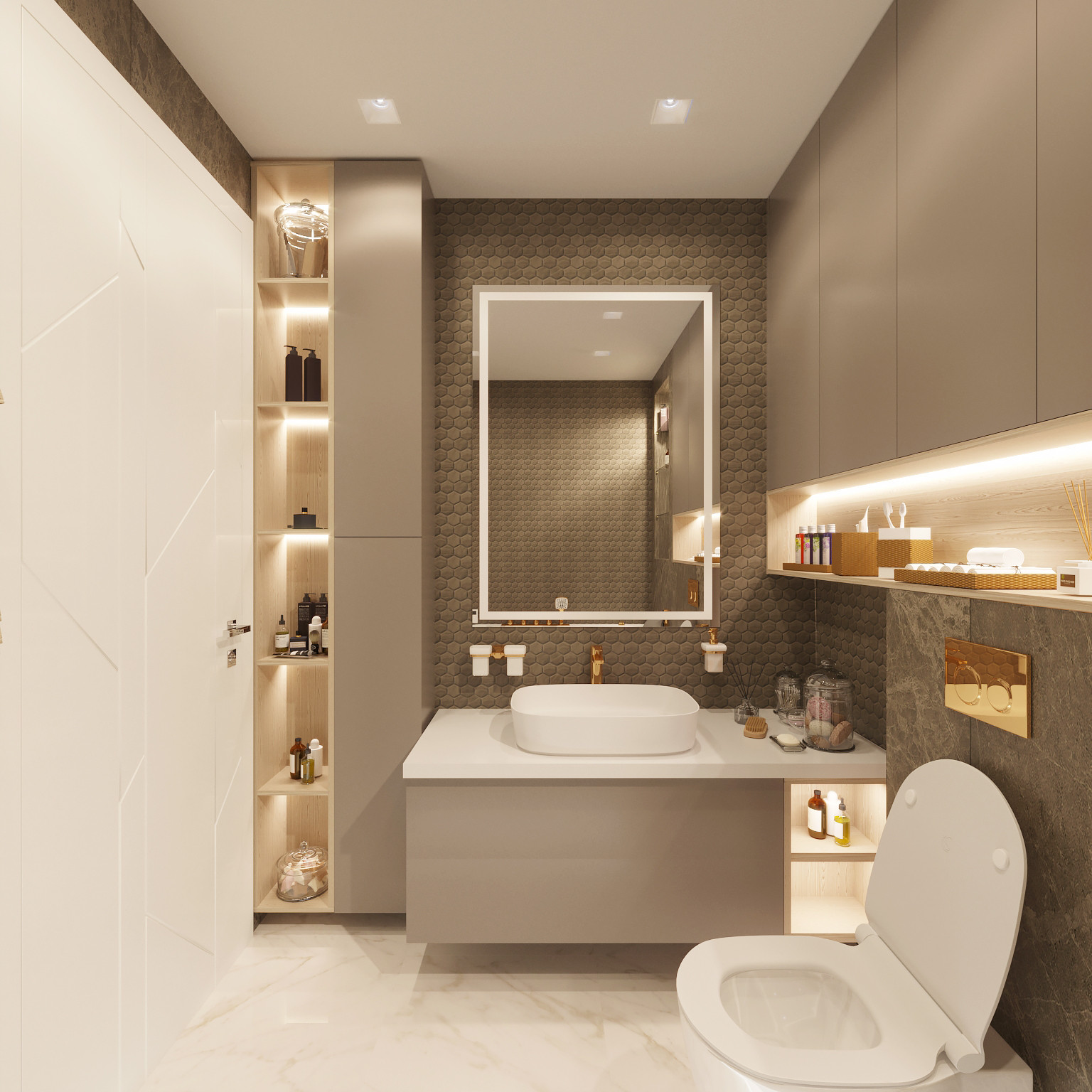 Квартира в ЖК "Изумрудный бор" г. Екатеринбург