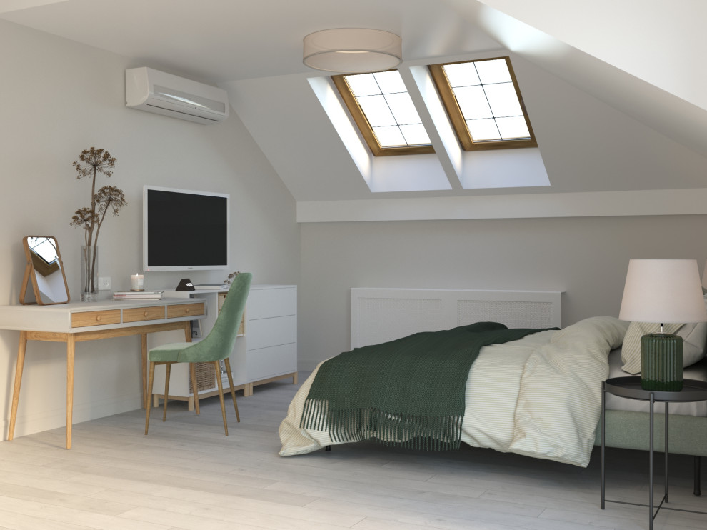 Дом в Тимьяне