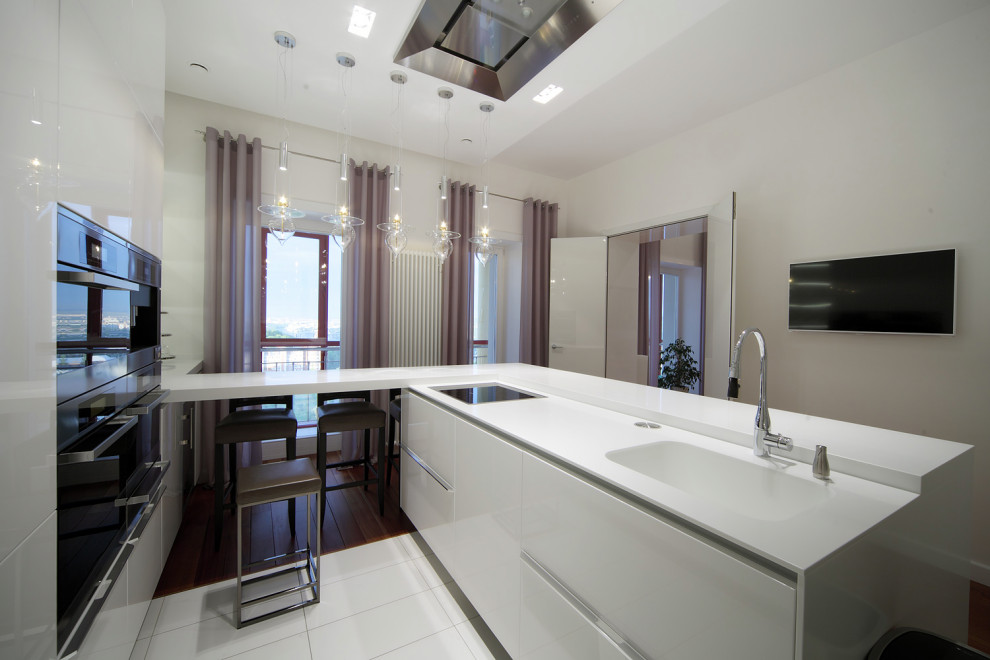 Квартира для молодой семьи