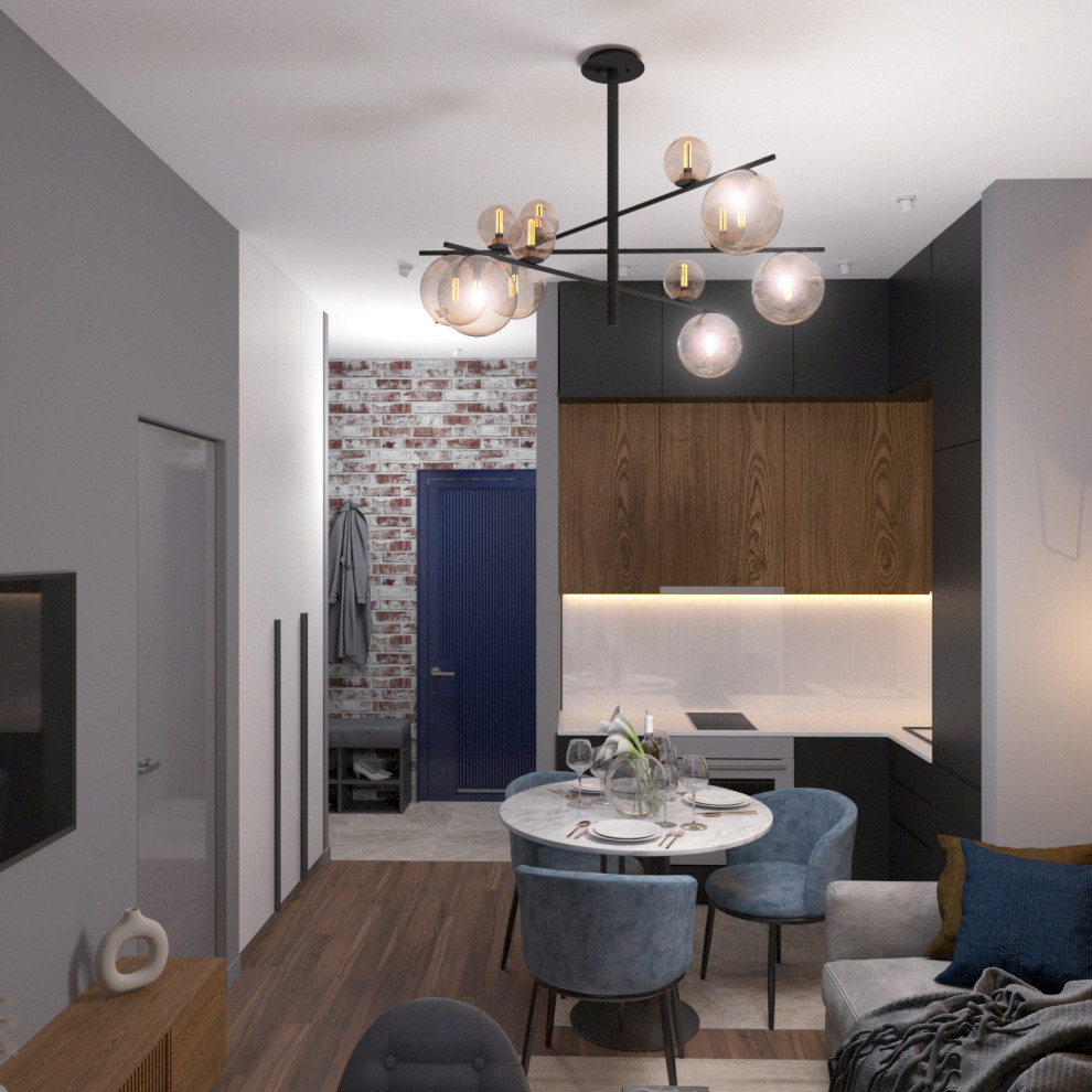 Лофт-Таганская