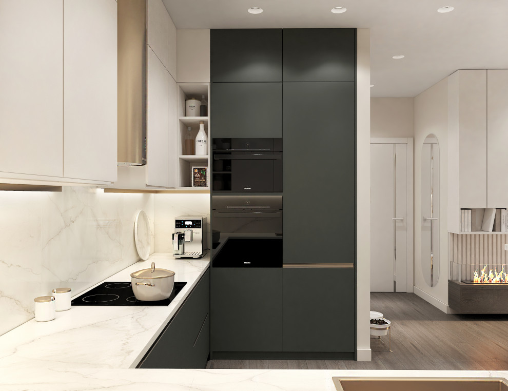 ЖК Рассказово