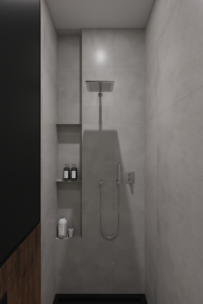 Уютный минимализм