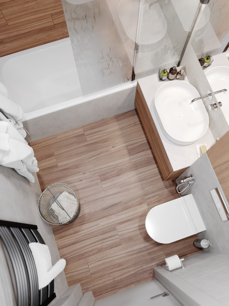 Ванная комната