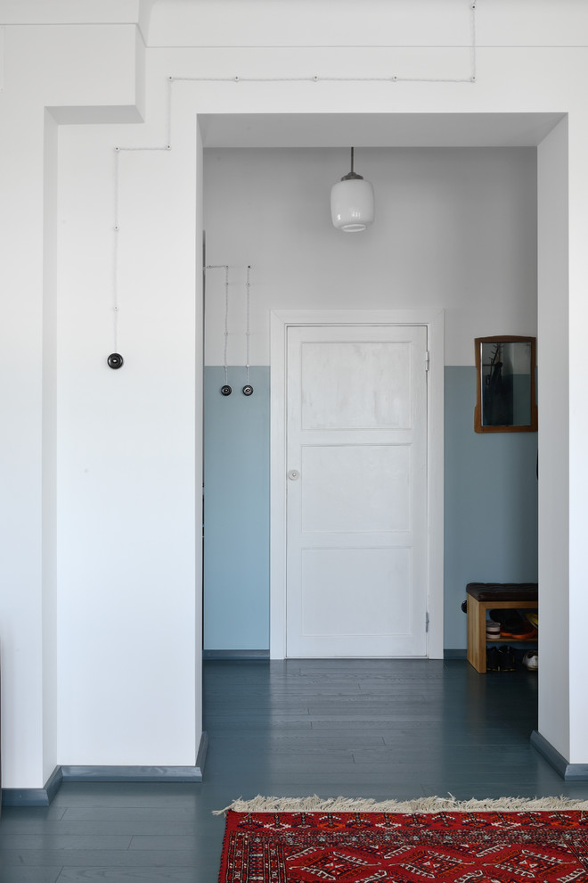 Басманный тупик