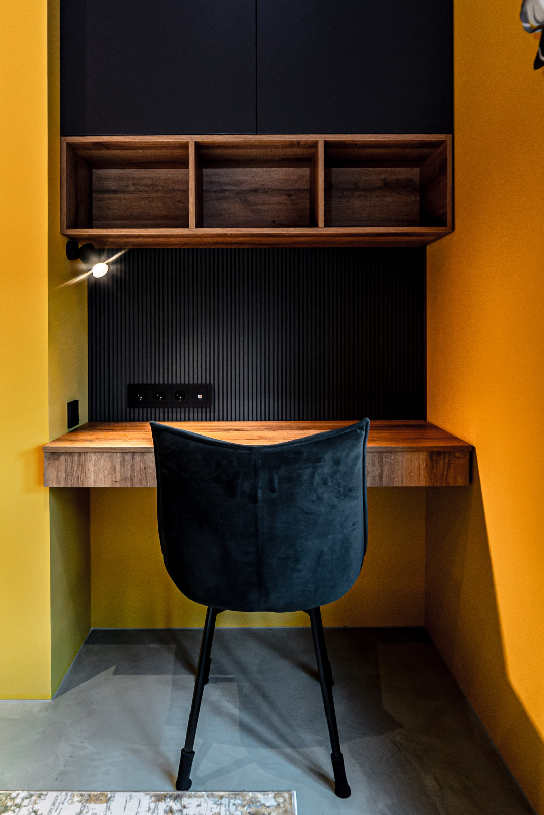 ЖК Серебряный Парк