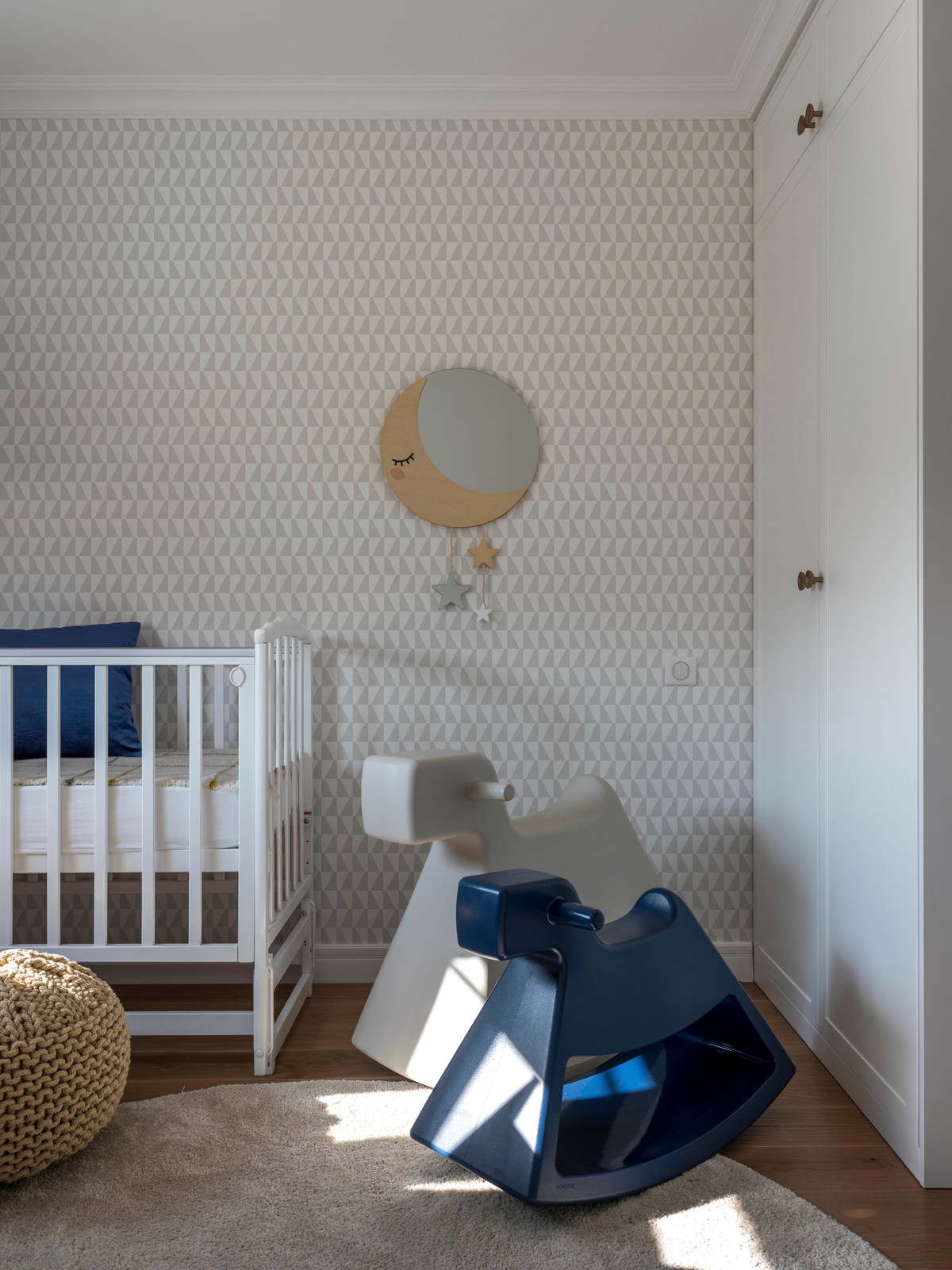 Нетипичная типовая квартира