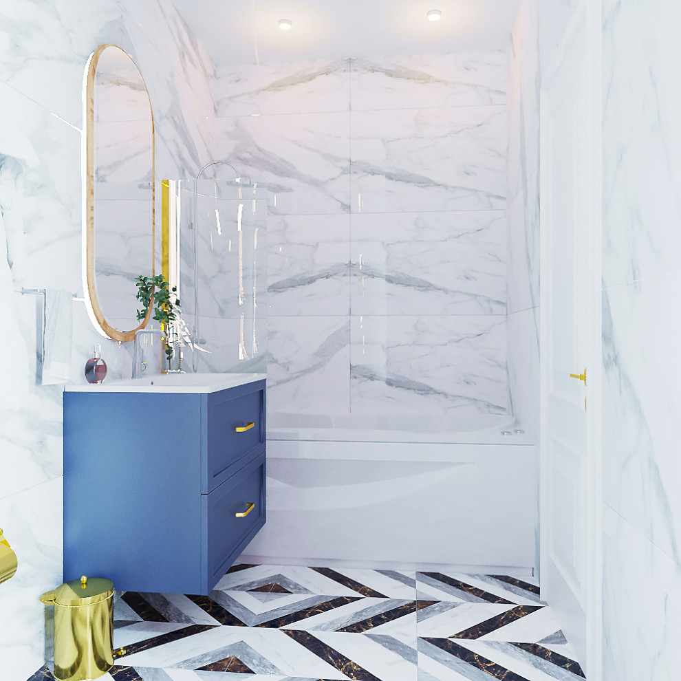 Мягкие акценты