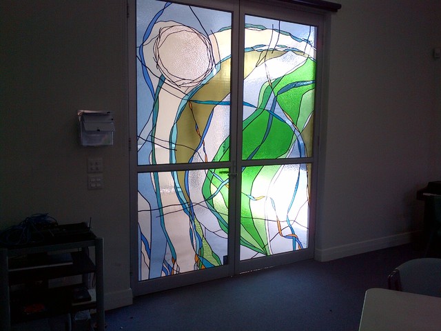 Leadlight Projects 