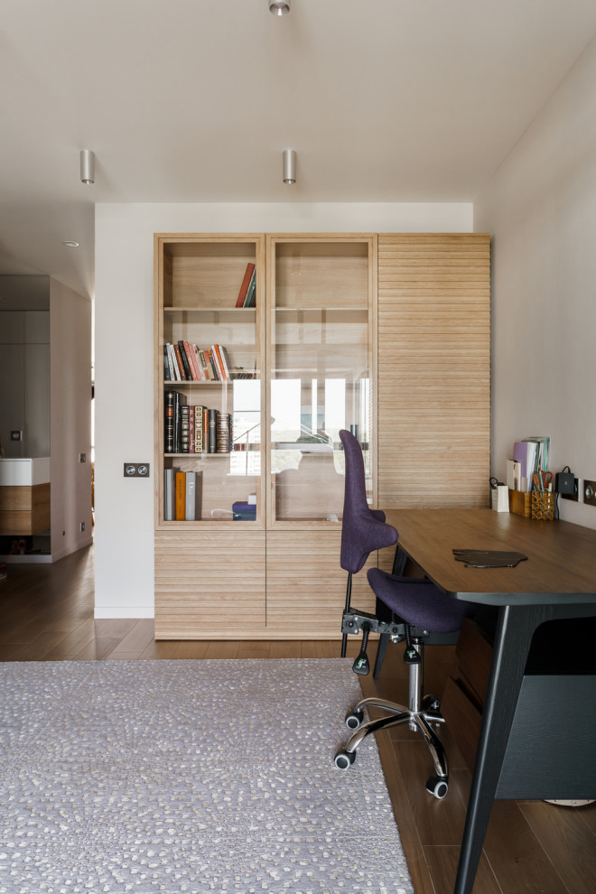 Квартира для блогера