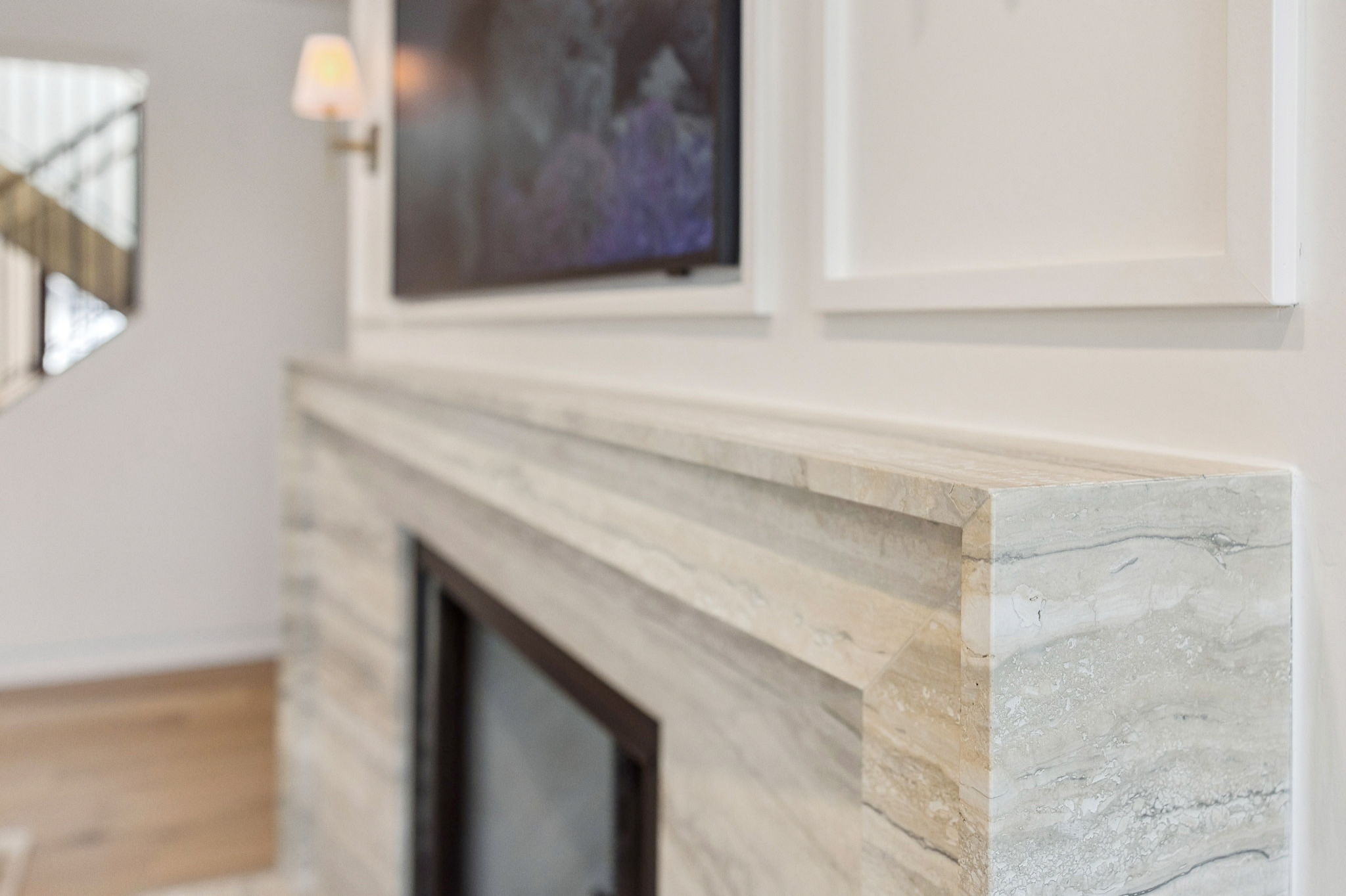 Rocky River Whole House Renovation 2024