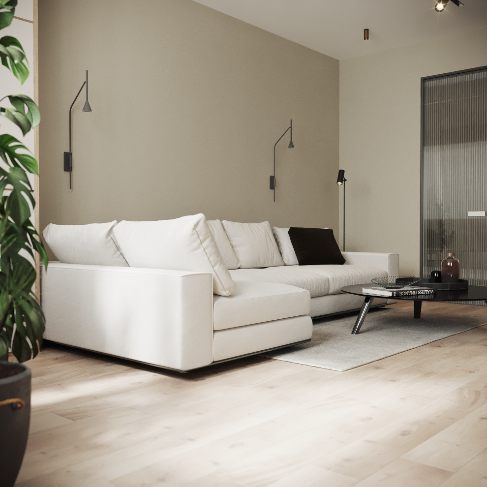 Квартира 88 кв. м.