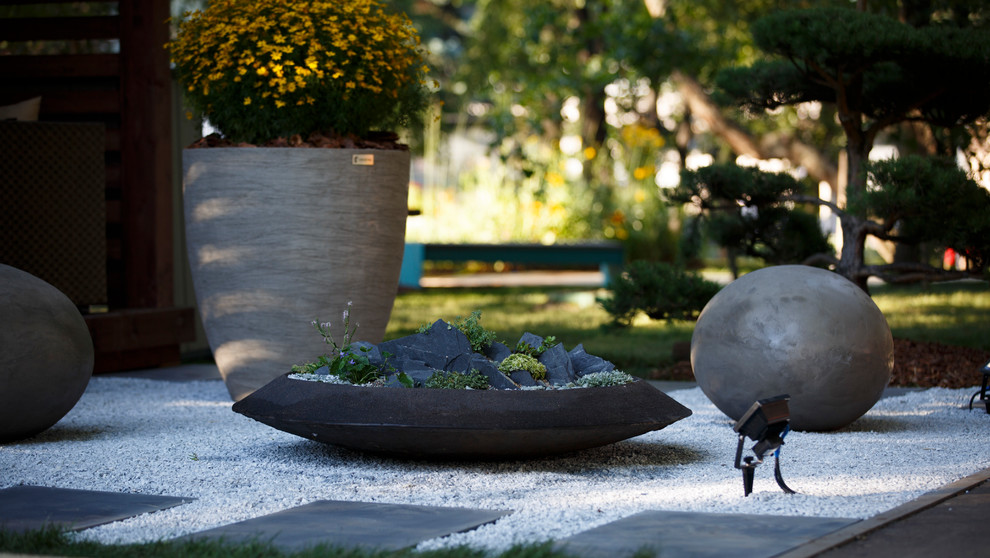 Вазоны и кашпо