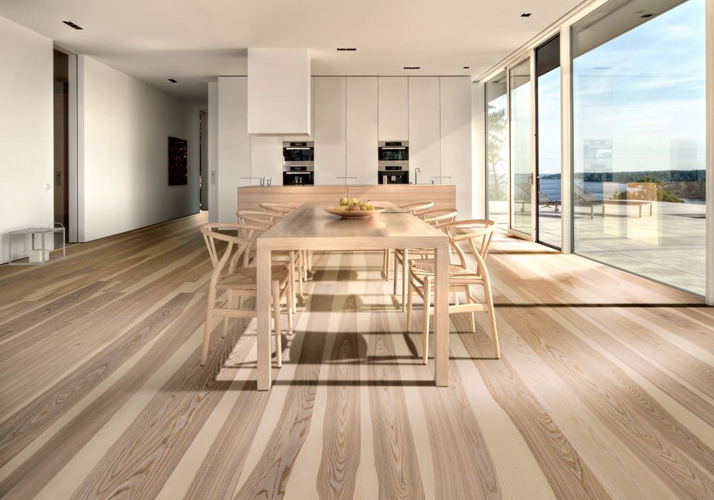 Kahrs: Ясень Готланд