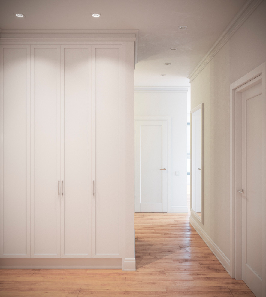 «Малышка Мю»