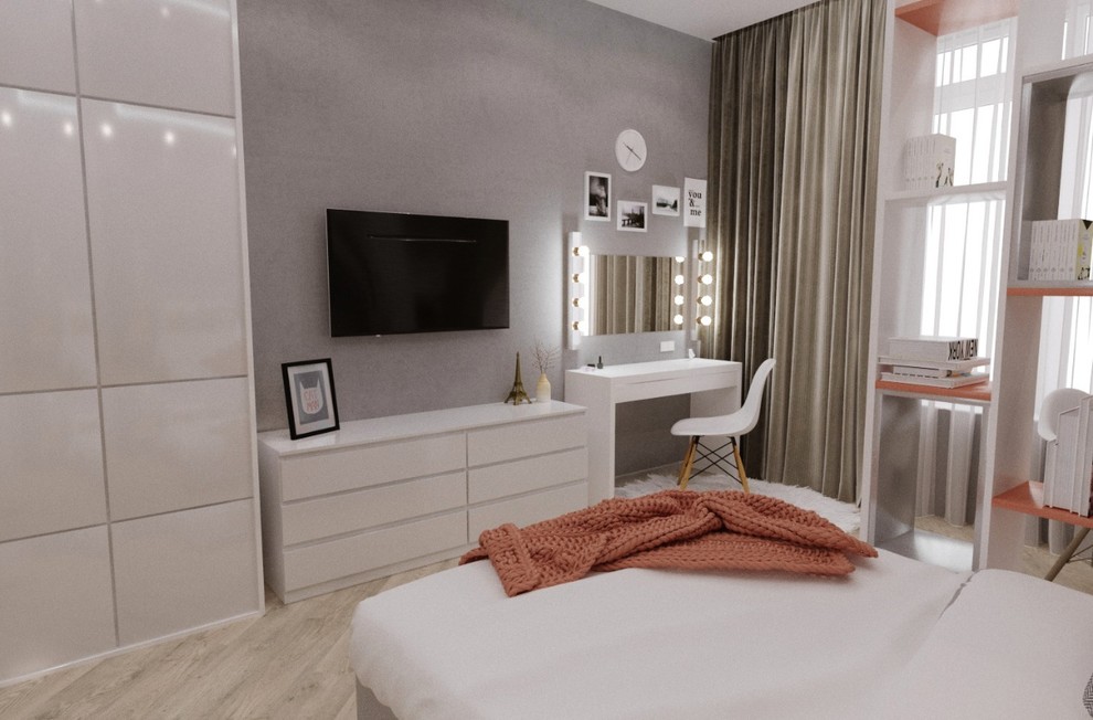 Квартира в ЖК "Ривер парк"