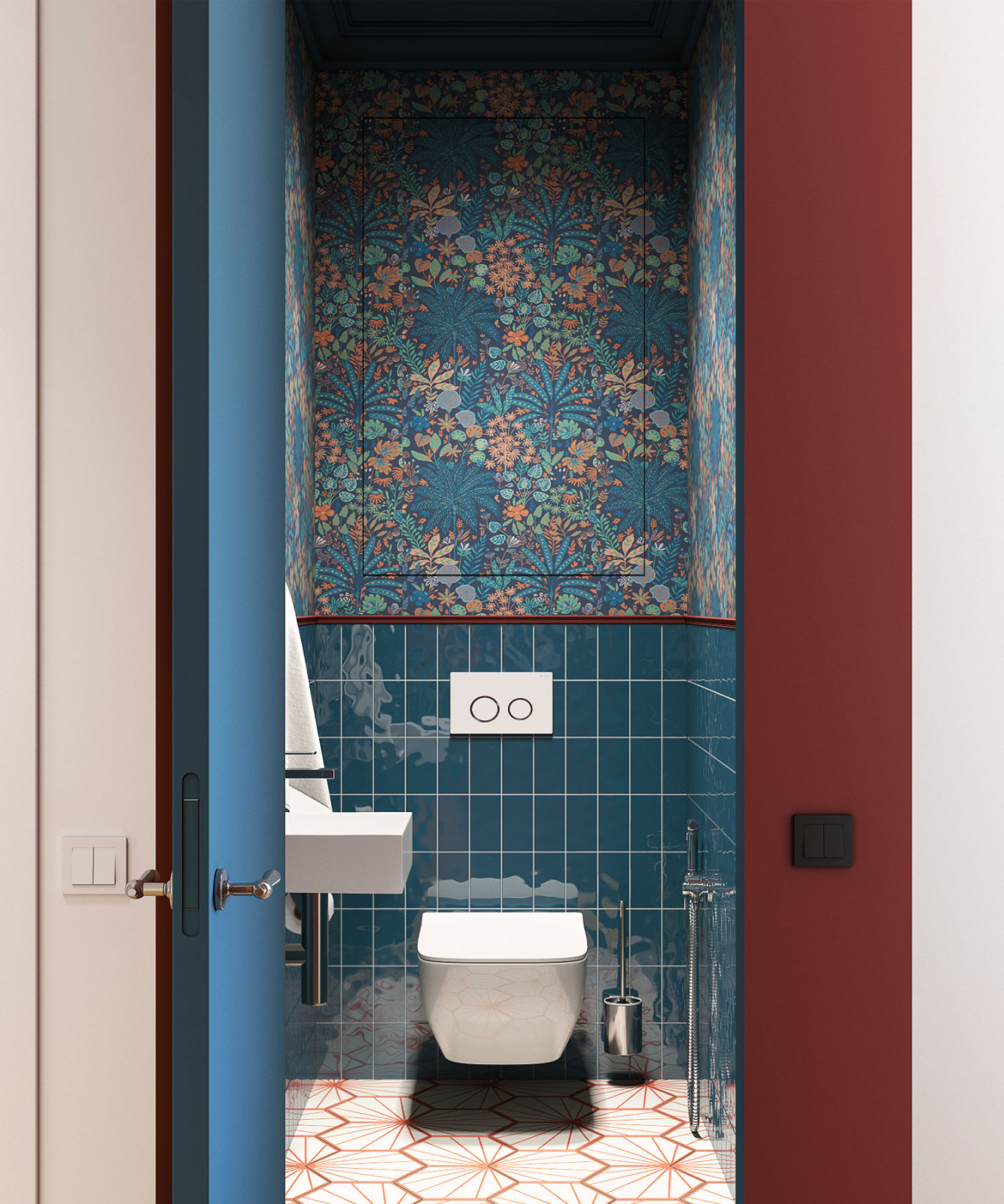 Квартира для молодой пары у м.Университет