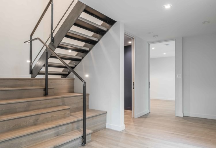1939 Brick House Remodel and Addition  - Bethesda