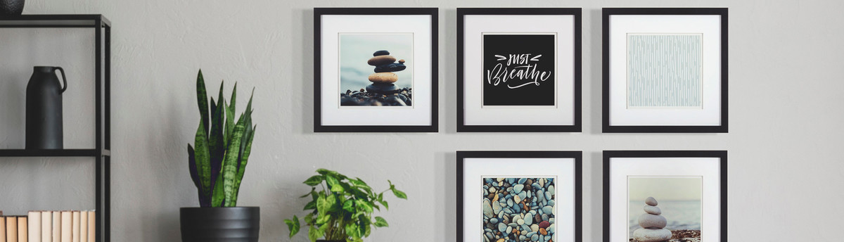 Pinnacle Frames Houzz
