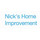 Nick's Home Improvements
