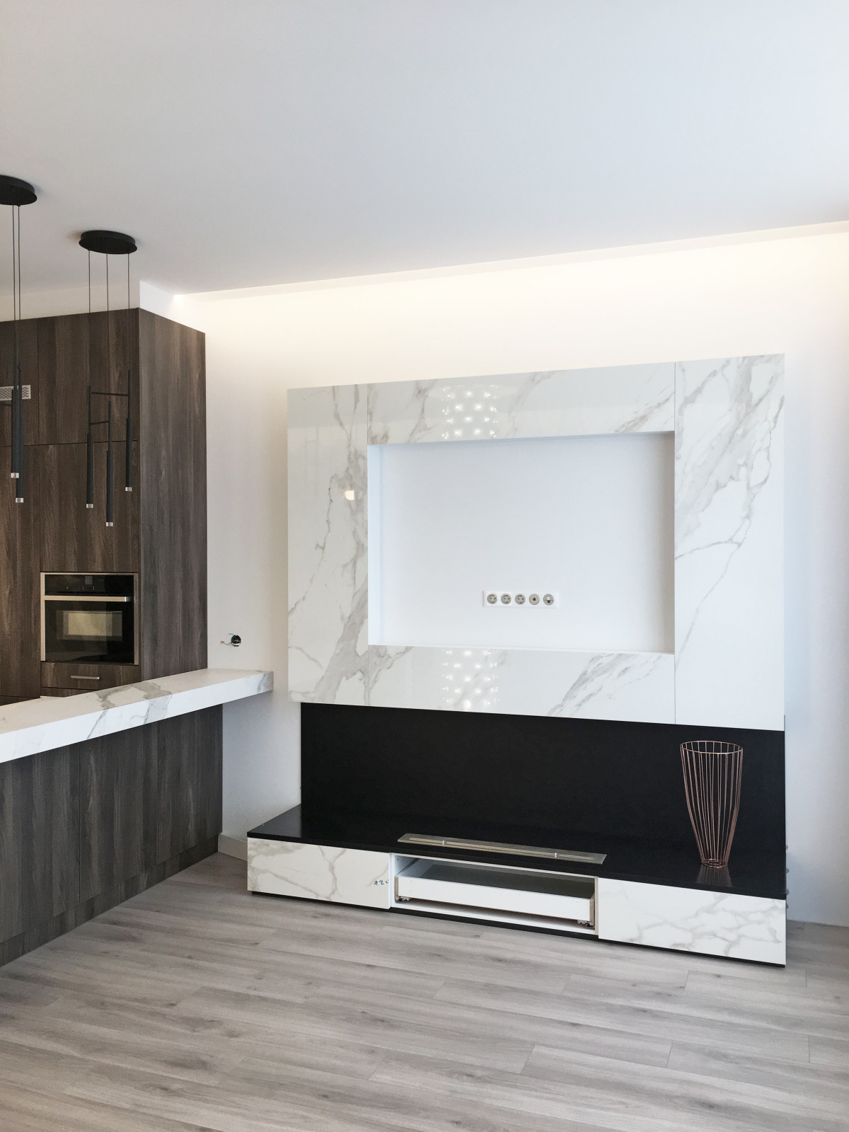 Реализация Квартиры на ул. Победы, д. 3