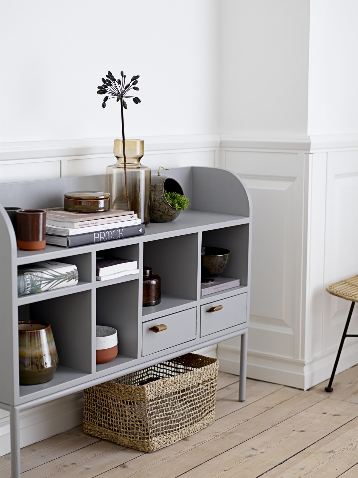 Интерьеры с Bloomingville