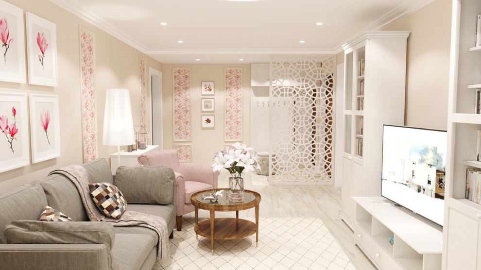 на Кремвлевской