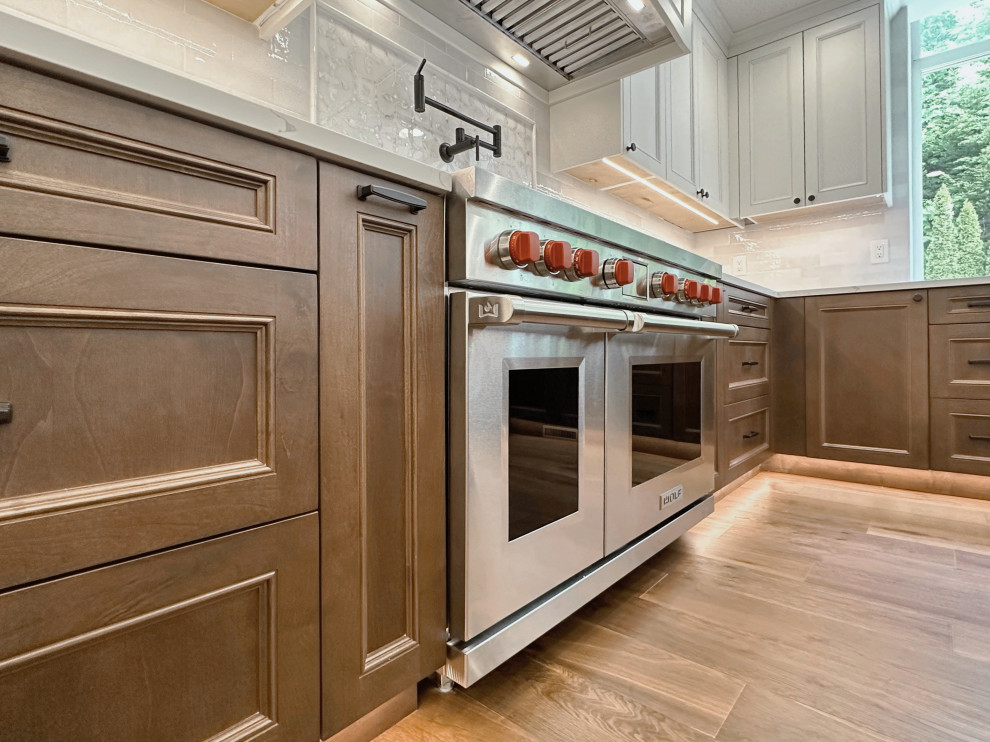 Snohomish Remodel