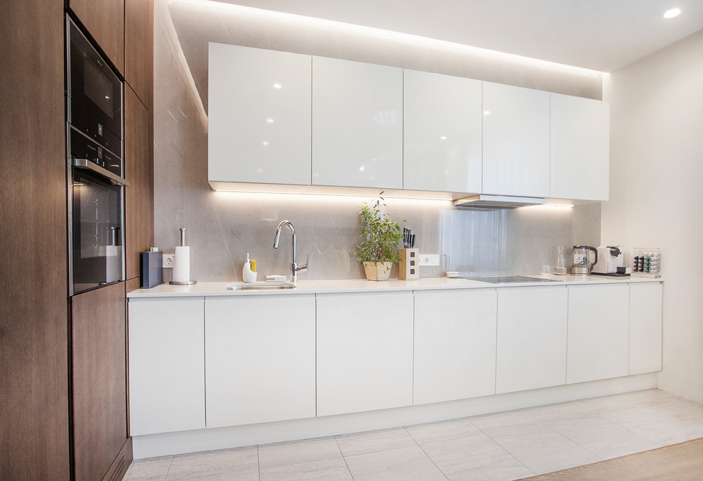 Квартира на Рублевском шоссе