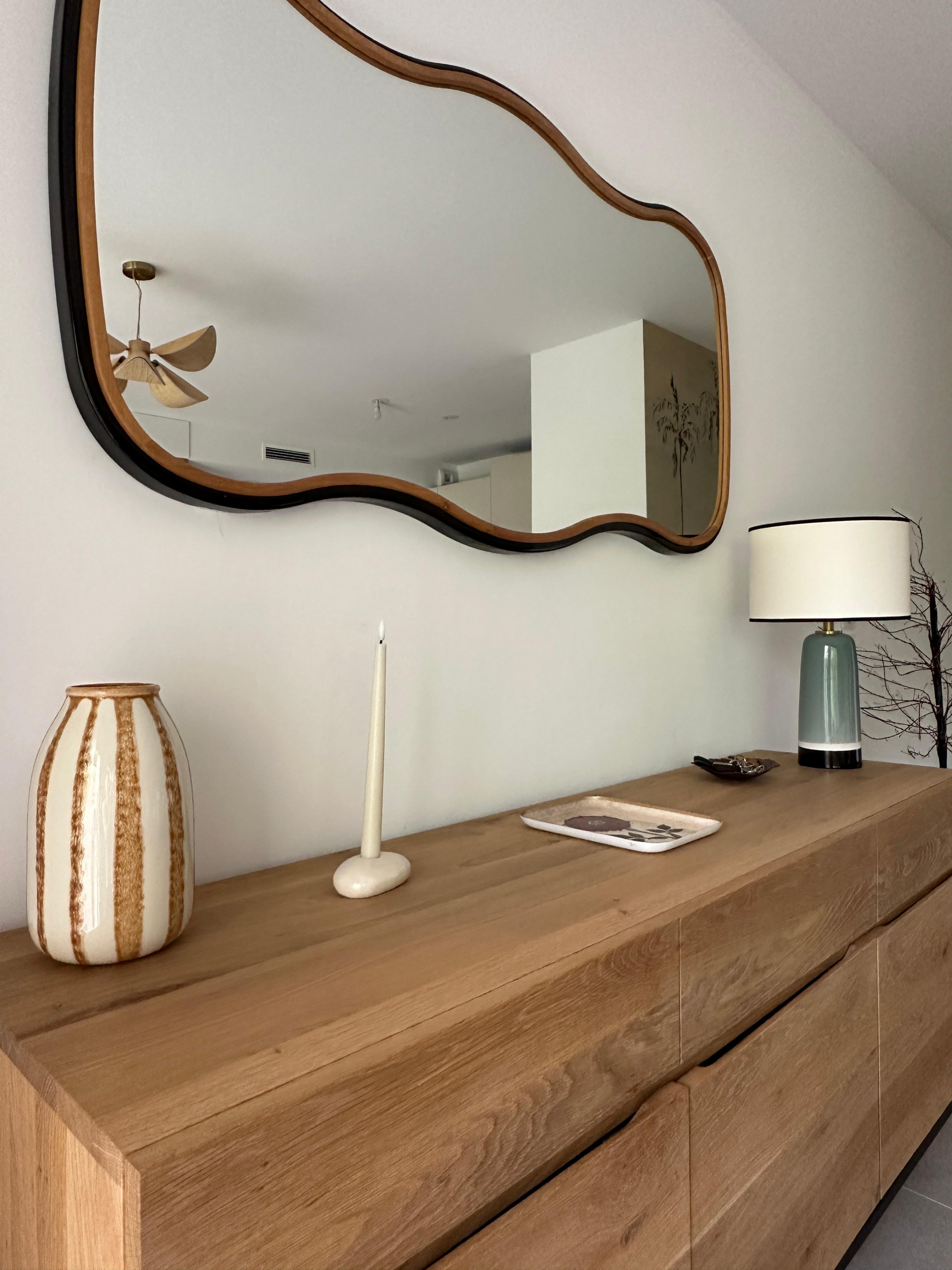 Rénovation d'un appartement à Aix-en-Provence