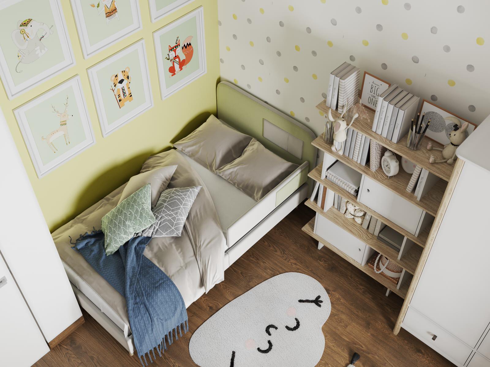 Квартира 84 кв в жилом комплексе в центре г.Челябинск