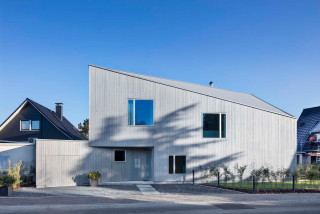 Grosse Terrassenplatten Ideen Bilder Houzz