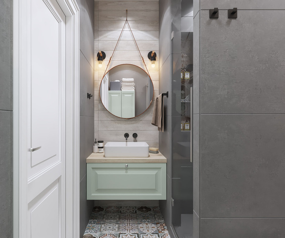 ЖК "Микрогород в лесу"