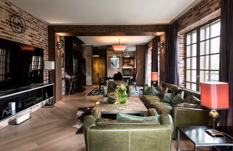 Квартира 106 м2