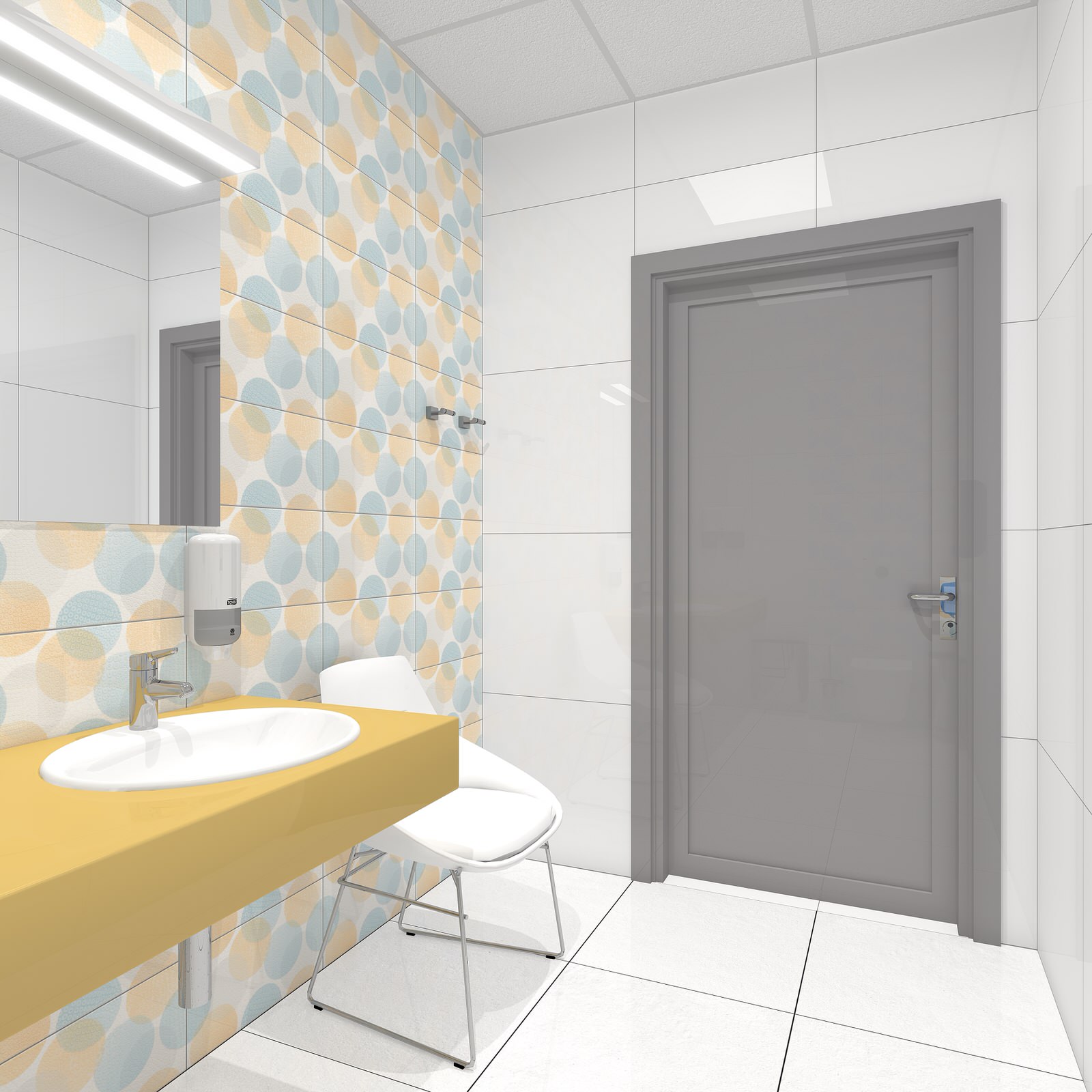 Торгово-развлекательный комплекс "ТАРЕЛКА"