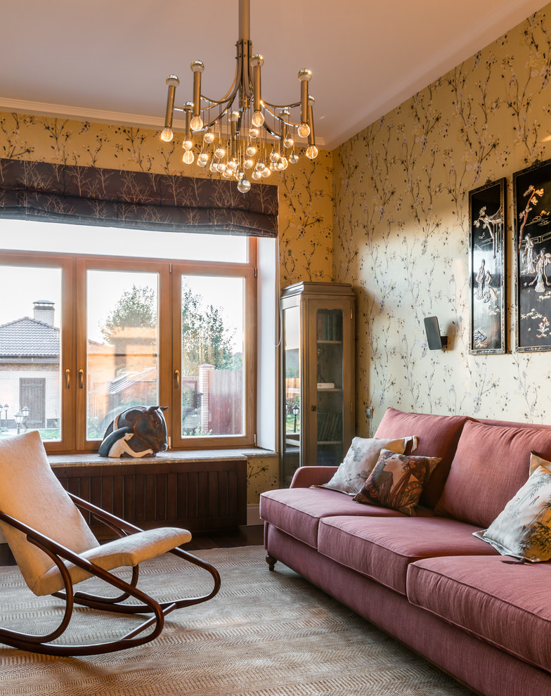 Дом у озера