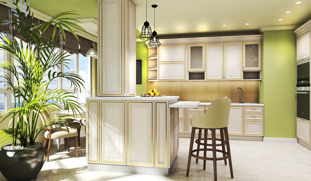 Наши проекты