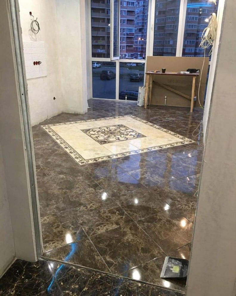 Примеры работ