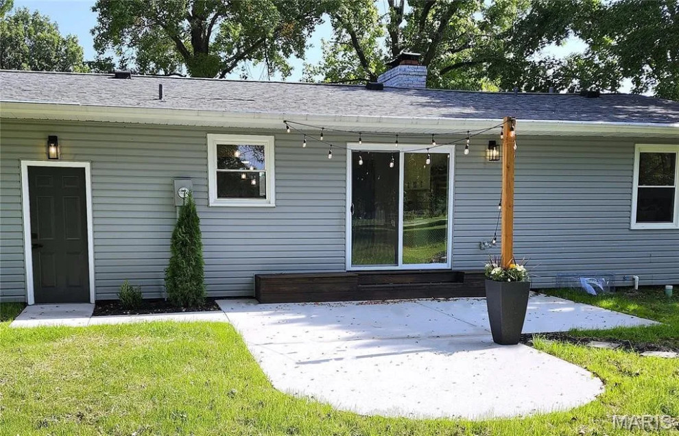 Westview Lake House