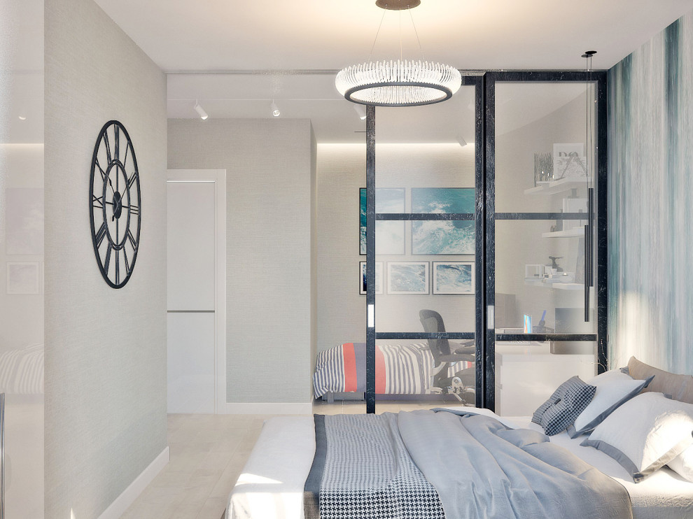 Квартира в Мытищах