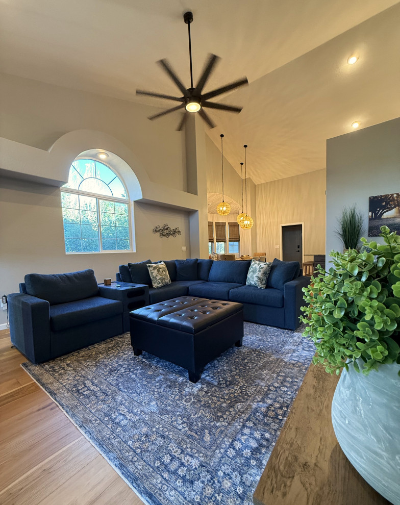 WHISPER RIDGE - Airbnb