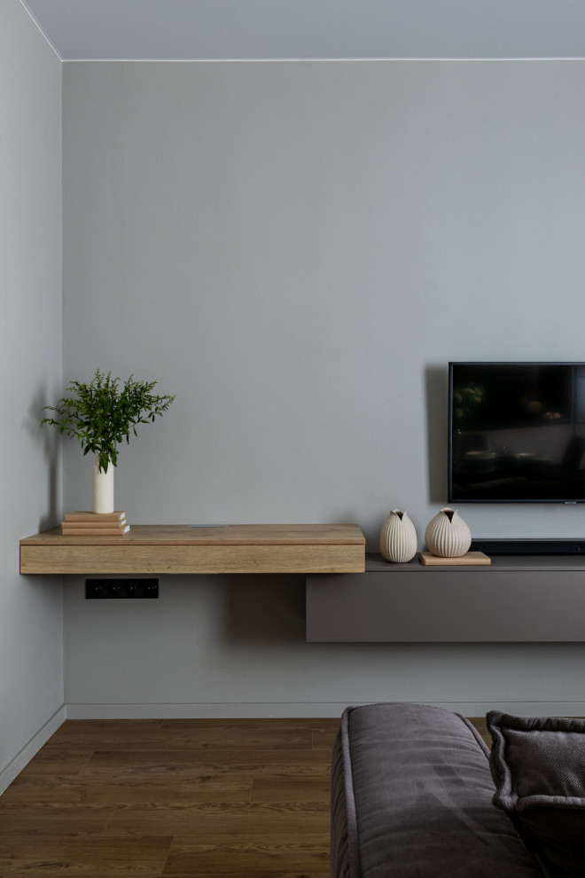 ЖК Шувалово