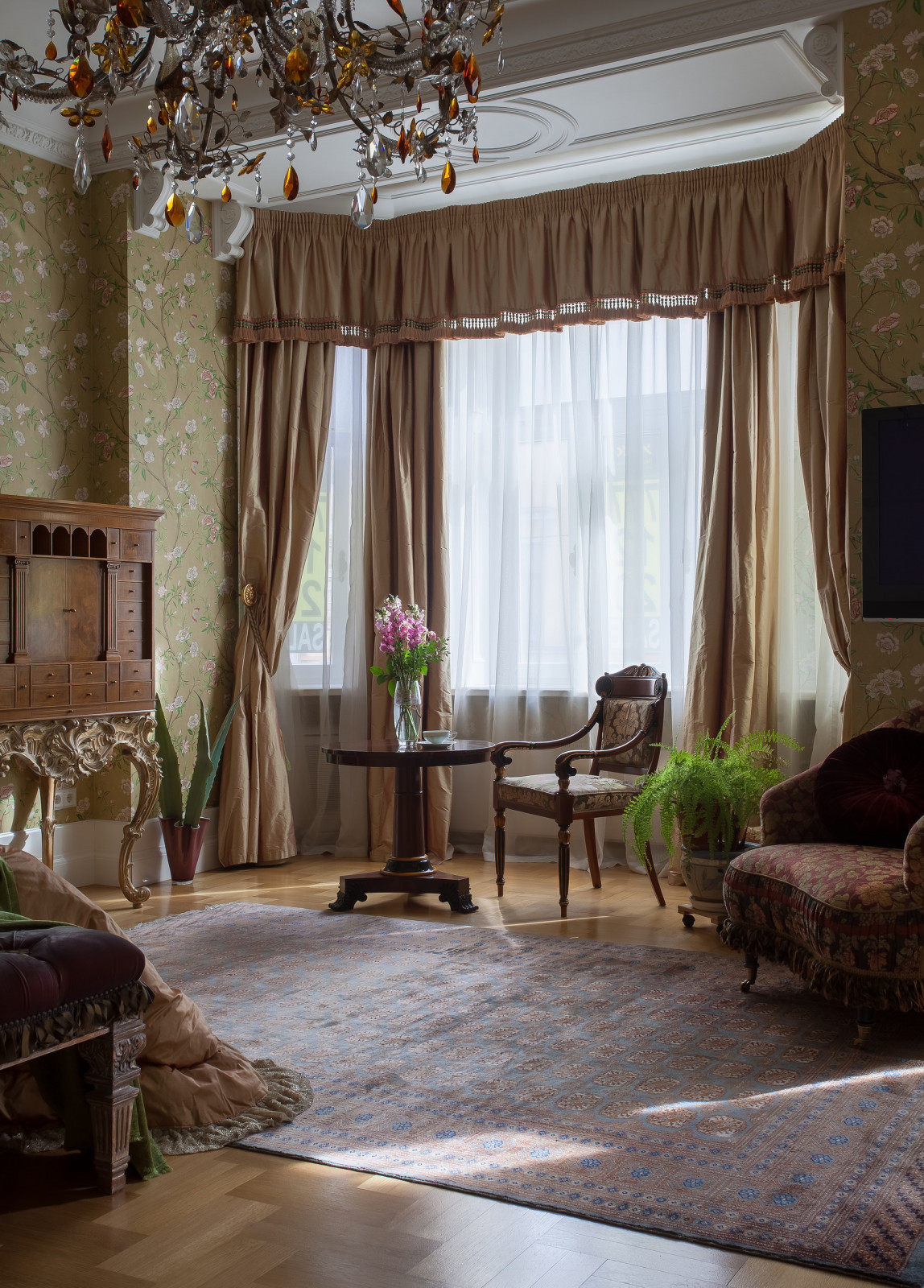 Квартика на продажу для МК_Элит