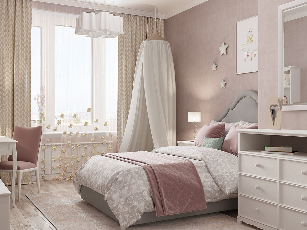 Квартира в Москве